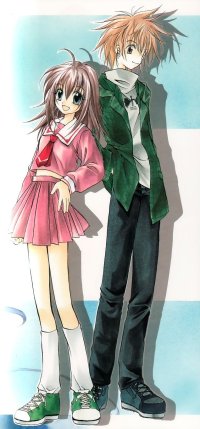 BUY NEW spiral - 187205 Premium Anime Print Poster